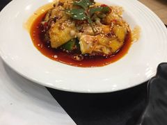 -79号渔船海鲜饭店(华强北店)