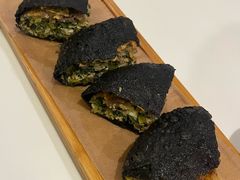 -春家·非遗手工小吃(徐汇万科广场店)