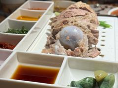 -相约·羊村小馆非遗手抓肉(七一酱园店)