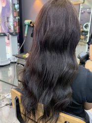 -藤野造型烫染·漂发