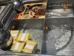 -海底捞火锅(天津SM城市广场店)