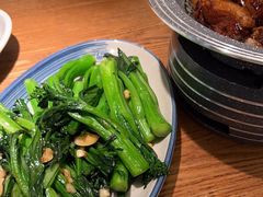 -常来小聚·广州非遗传承餐厅(地王广场店)