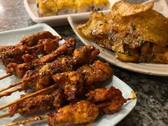 -小街天府(西工小街店)