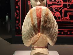 -汉景帝阳陵博物院