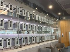 -OXYGYM 奥美氧舱运动中心(朝阳大悦城店)