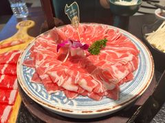 -阳坊涮肉(西直门凯德mall店)