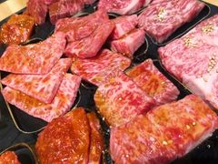 -俺的焼肉(銀座9丁目店)