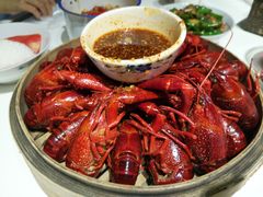 -文和友老长沙龙虾馆(化龙池店)
