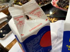-江湖黑大兔(杨家坪店)