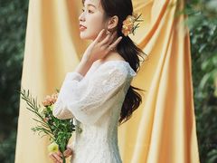 -经典婚纱摄影美学馆·私人定制