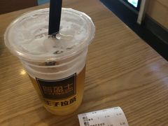 -王子拉茶(岁宝益田店)