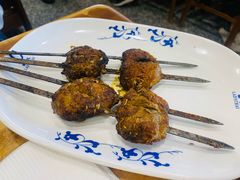 -柴氏风味斋(甘家口店)