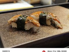 -Sushi Hanzo半藏(天环广场店)