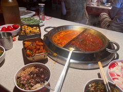 -小龙坎火锅(全球总店)