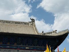 -大槐树寻根祭祖园