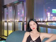 -长沙北辰洲际酒店-SKY 27酒廊