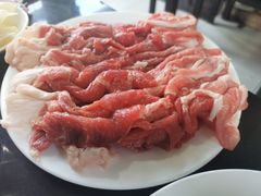 -天桥老金涮肉(牛街店)