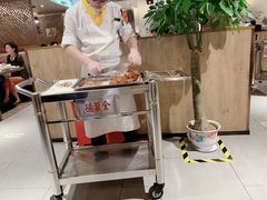 -全聚德(江宁店)