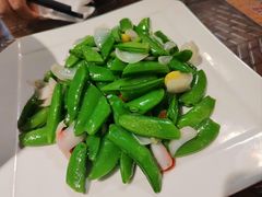 -烤肉季饭庄