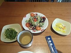 -有喜屋·鲜鸡烧鸟·居酒屋(安龙路店)