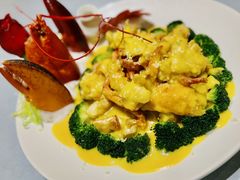 -新加坡泰园村酒楼直营(新华路店)