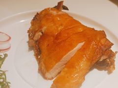 河北神仙鸡-小放牛炒菜馆(裕华万达店)