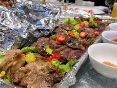 -田园·晶品会(鹤庆路店)