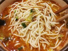 -谭师爷龙抄手(白下路店)