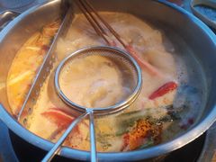 -生如夏花泰式火锅(西村黑金店)