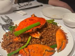 -喜记避风塘炒辣蟹(旗舰店)