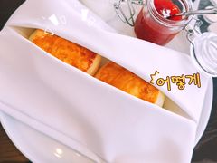-济南凯宾斯基酒店-THE VIEW云景全日制餐厅