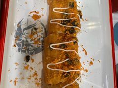 -辣不怕口味虾(凌霄路店)