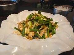 -松涛园朝鲜·海鲜·料理店(鸭绿江断桥店)