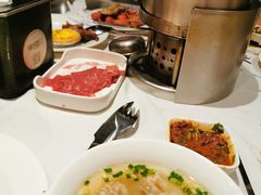 -星伦多自助料理(华润万象城店)