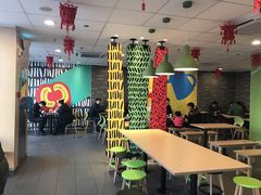 -麦当劳(河北唐山光明路餐厅)