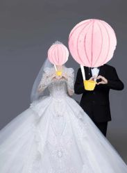 -全城热恋璀璨婚纱摄影(国贸总店)