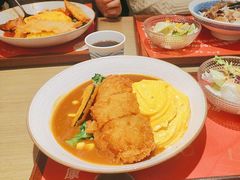 -吾妻拉面•和风食堂(群光广场店)