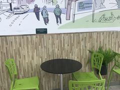 -KenGee仟吉(芜湖路店)