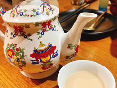 -敏珠拉姆藏餐·南京厨房(富春江东街店)