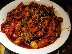 -嘎嘎鸭脑壳江湖菜(五里店)
