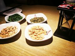 -彼酷哩活鱼现烤(中原万达店)