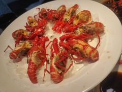 -红盔甲·小龙虾(天钥桥店)