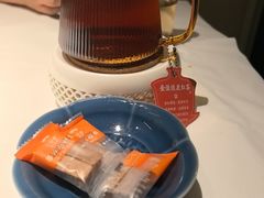 -小厨娘书香金陵(夫子庙老门东店)