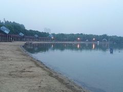 -暨阳湖生态园