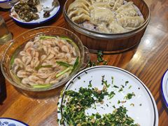 马兰香干-呼吸森林·生态农庄农家乐私房菜