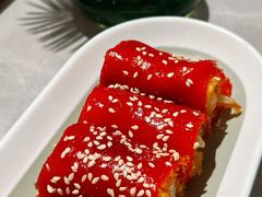 -陶兰居·手工点心·粤菜(圆融时代广场店)