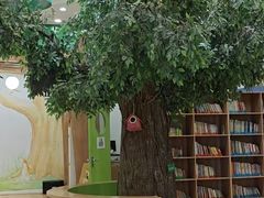 -饭米多蔻中英文绘本馆(苏州美罗店)