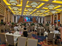 大堂-顺德人家食府(黄金广场店)