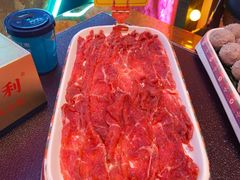 -大吉利·潮汕鲜牛肉火锅(总店)