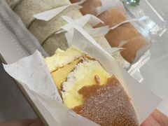 -麦当劳(花桥得来速店)